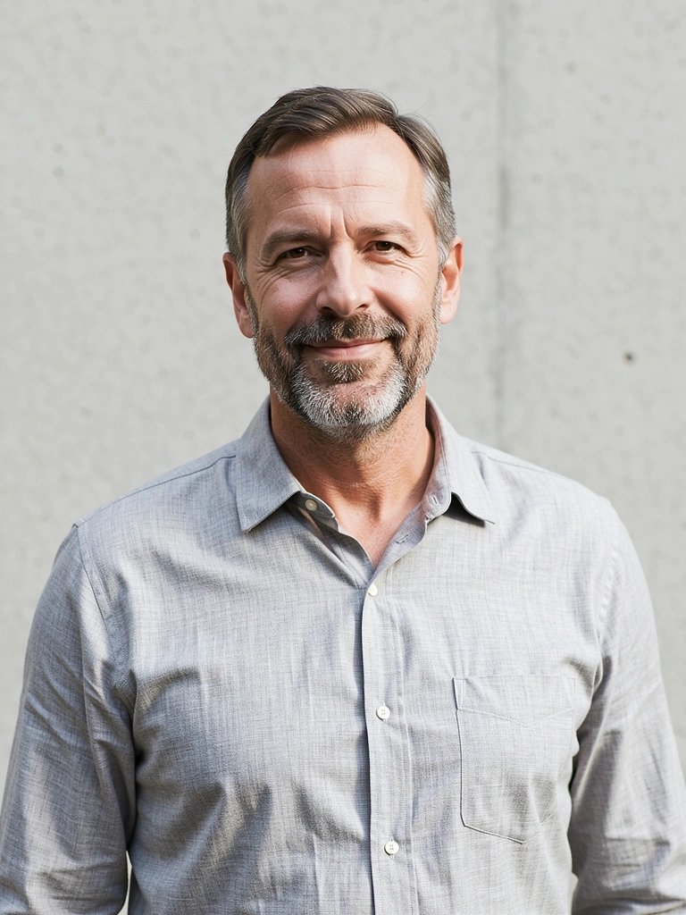 Hoofdredacteur Voeding voor Heren